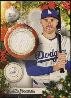 Freddie Freeman