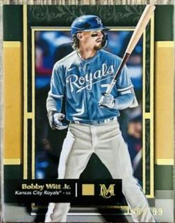Bobby Witt Jr.