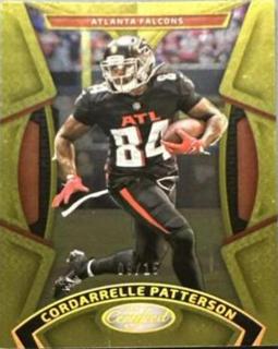 Cordarrelle Patterson