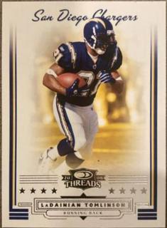 LaDainian Tomlinson