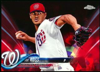Joe Ross