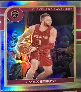 Max Strus