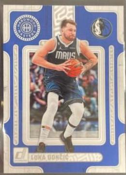 Luka Doncic #15
