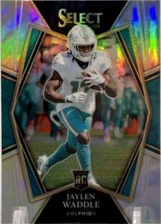 Jaylen Waddle