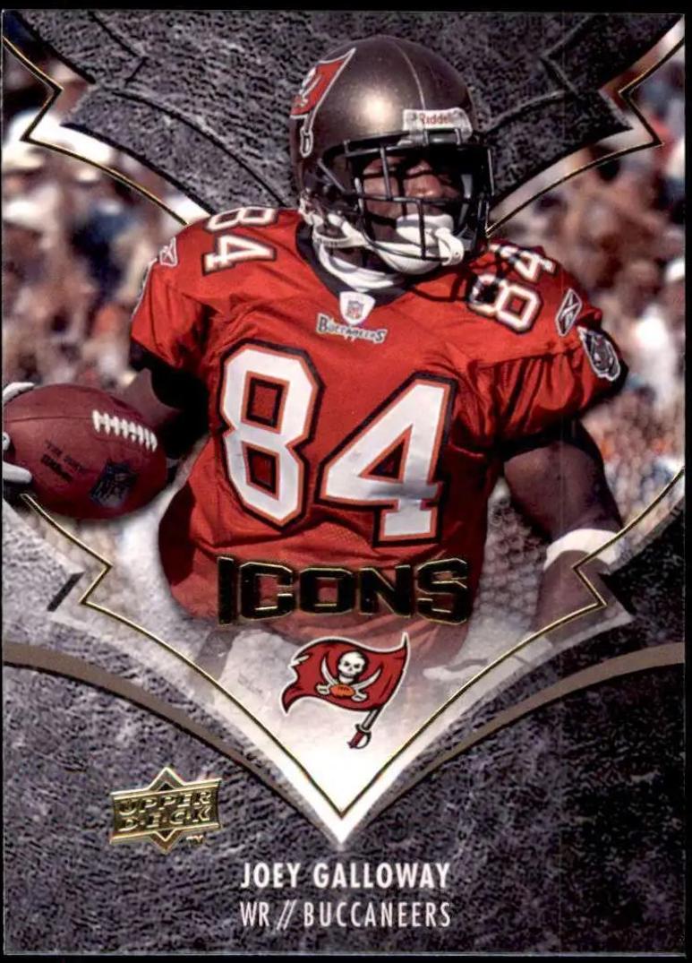Joey Galloway #94