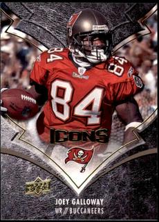 Joey Galloway