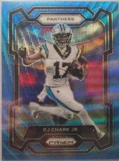 DJ Chark Jr.