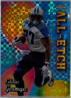 Eddie George