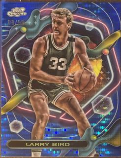 Larry Bird