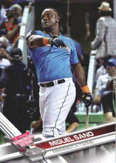Miguel Sano