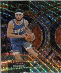 Devin Booker