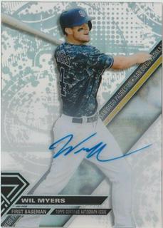 Wil Myers