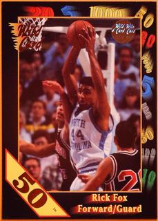 Rick Fox