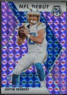 Justin Herbert
