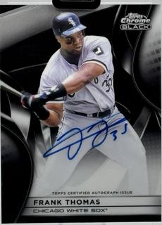 Frank Thomas