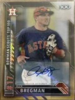 Alex Bregman