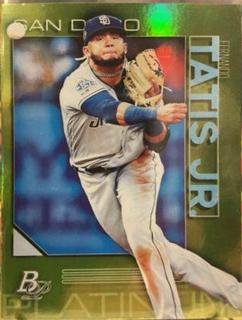 Fernando Tatis Jr.