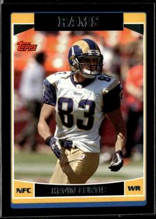 Kevin Curtis