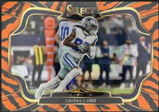 CeeDee Lamb