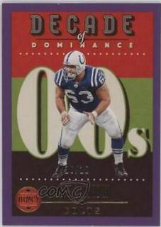 Jeff Saturday