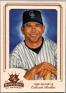 Todd Helton