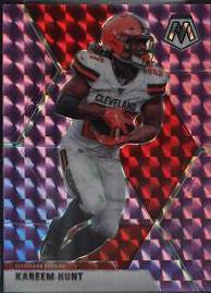 Kareem Hunt