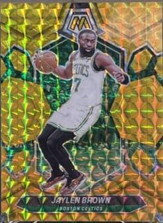 Jaylen Brown