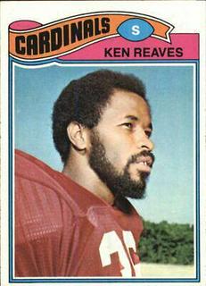 Ken Reaves