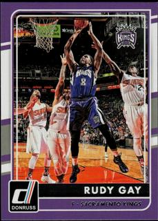 Rudy Gay