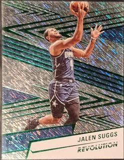 Jalen Suggs