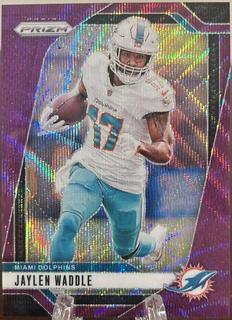 Jaylen Waddle
