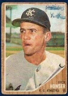 Dick Howser