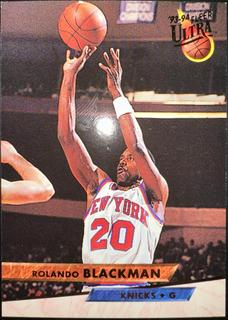 Rolando Blackman