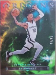 Ja Morant