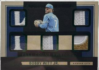 Bobby Witt Jr.