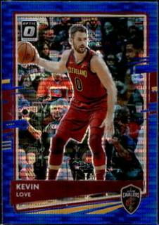 Kevin Love