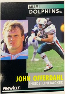 John Offerdahl