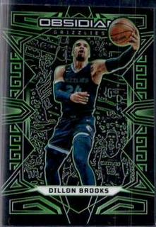 Dillon Brooks