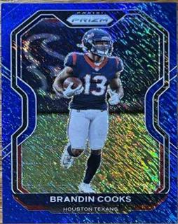 Brandin Cooks