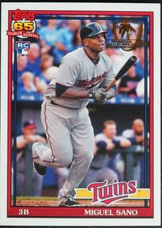 Miguel Sano