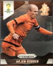 Arjen Robben
