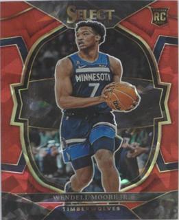 Wendell Moore Jr.