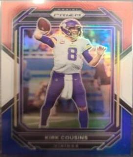 Kirk Cousins