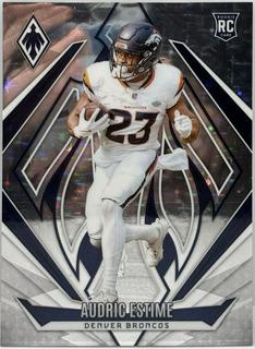 Audric Estime