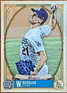 Walker Buehler