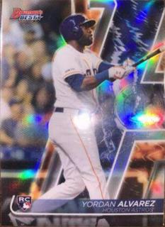 Yordan Alvarez