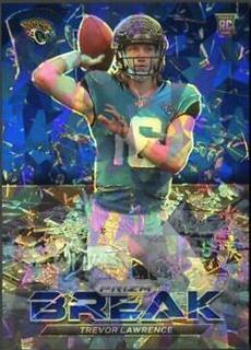 Trevor Lawrence