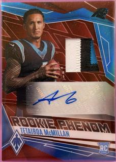 Tetairoa McMillan