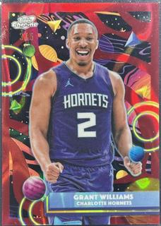 Grant Williams