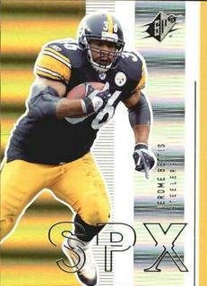 Jerome Bettis